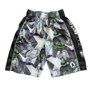 Flow Society shorts